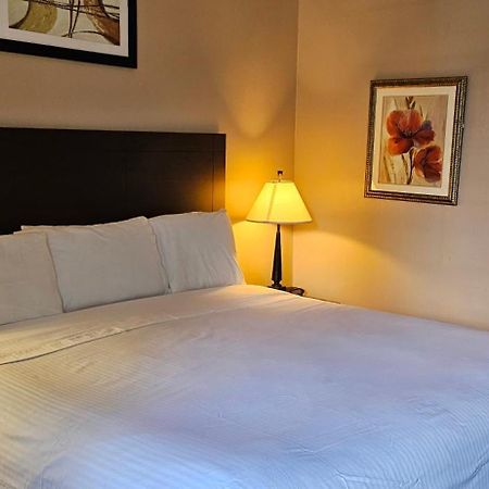 Bellis Inn ベリングハム エクステリア 写真