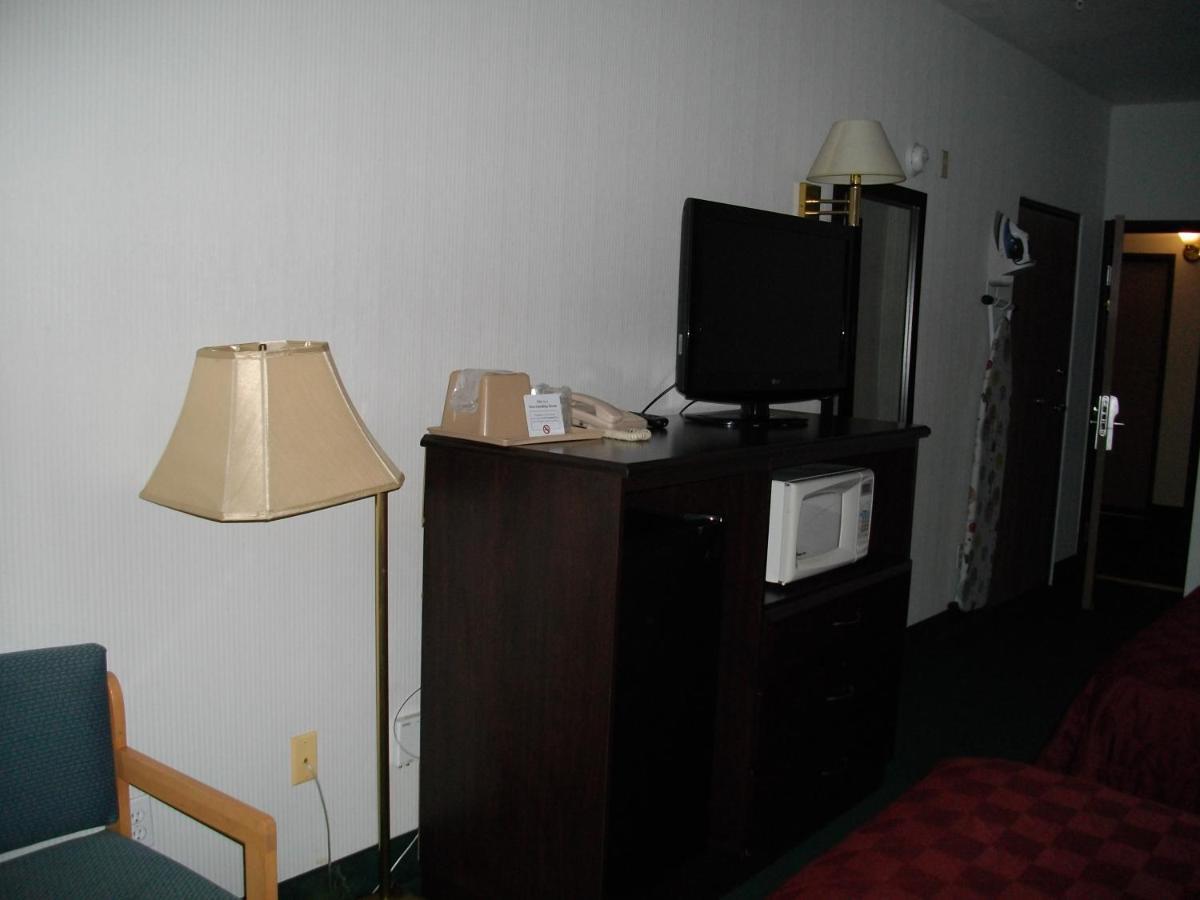 Bellis Inn ベリングハム エクステリア 写真