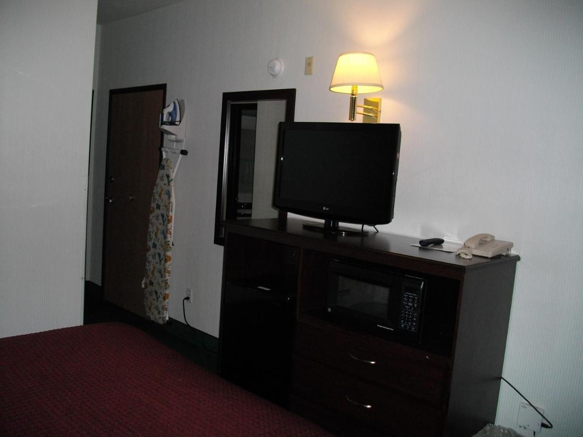 Bellis Inn ベリングハム エクステリア 写真