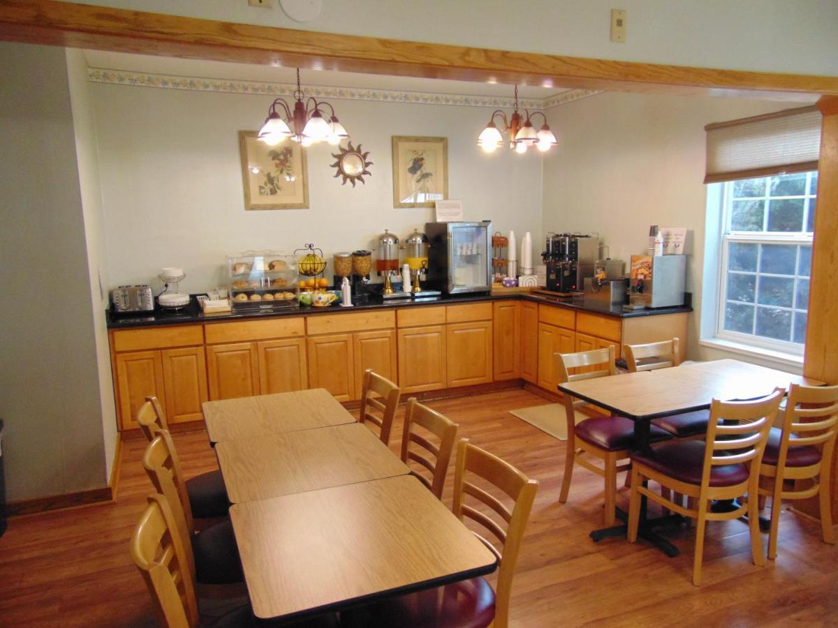 Bellis Inn ベリングハム エクステリア 写真