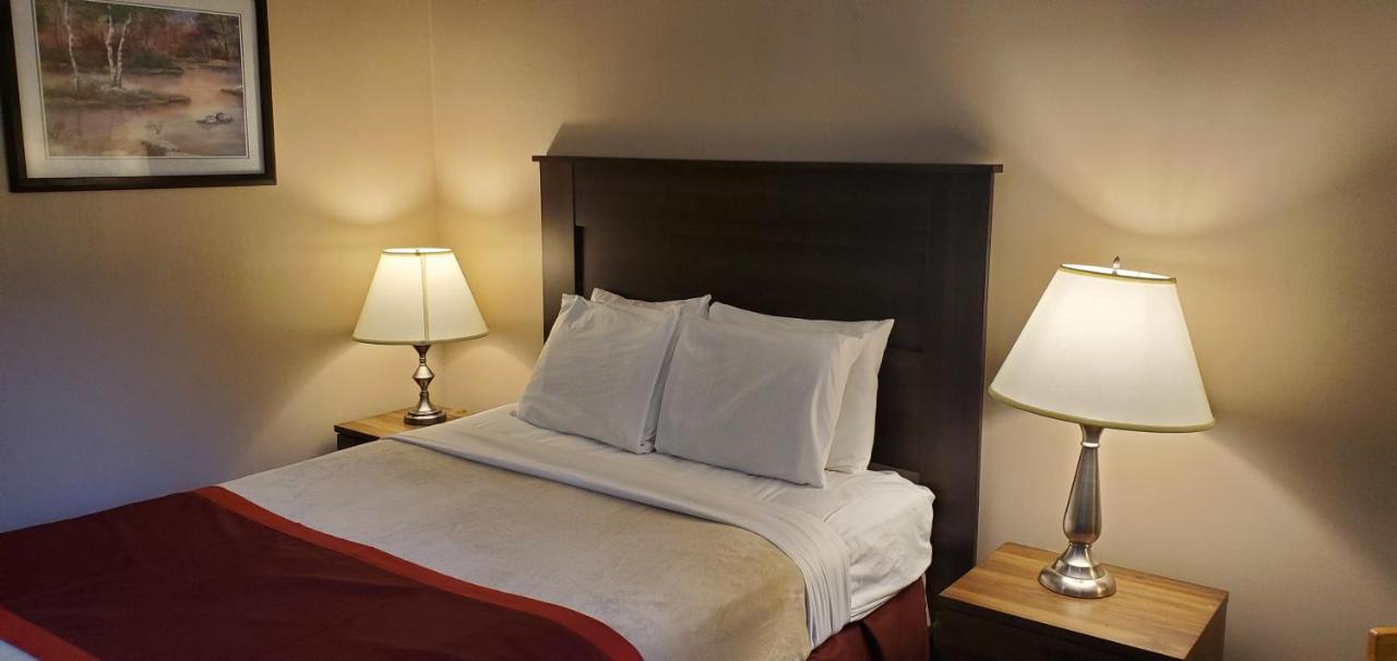 Bellis Inn ベリングハム エクステリア 写真